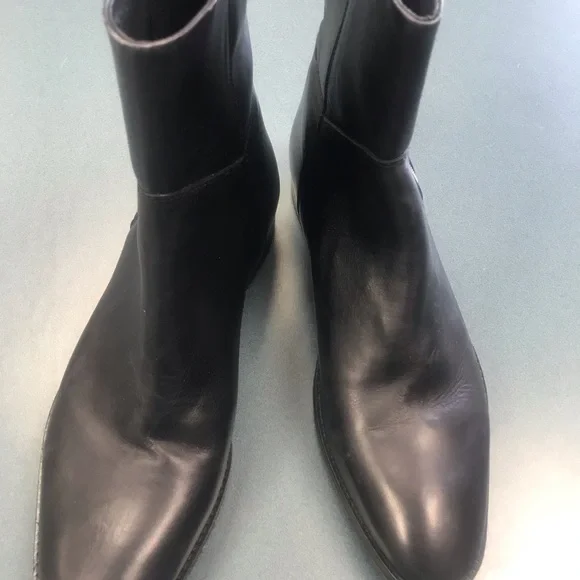 Gorgeous, Free People Luna moto boots❤️ - Picture 2 of 10